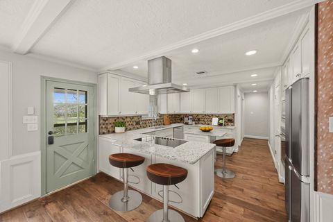 Tiny photo for 13835 Jarvis Road, Cypress, TX 77429 (MLS # 86785956)