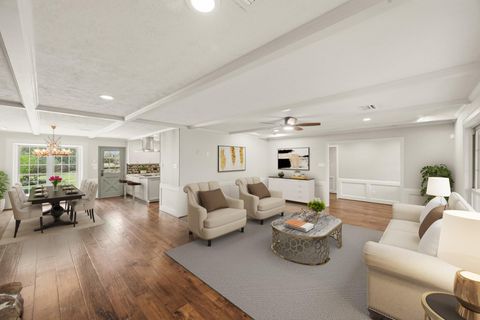 Tiny photo for 13835 Jarvis Road, Cypress, TX 77429 (MLS # 86785956)