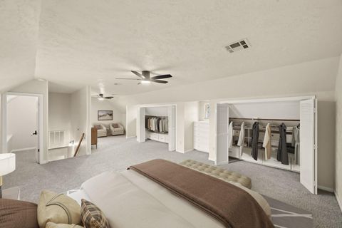 Tiny photo for 13835 Jarvis Road, Cypress, TX 77429 (MLS # 86785956)