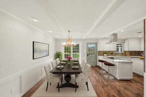 Tiny photo for 13835 Jarvis Road, Cypress, TX 77429 (MLS # 86785956)