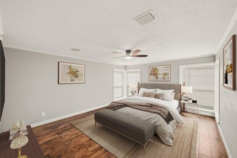 Tiny photo for 13835 Jarvis Road, Cypress, TX 77429 (MLS # 86785956)