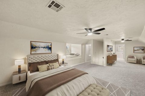 Tiny photo for 13835 Jarvis Road, Cypress, TX 77429 (MLS # 86785956)