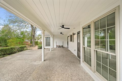 Tiny photo for 13835 Jarvis Road, Cypress, TX 77429 (MLS # 86785956)