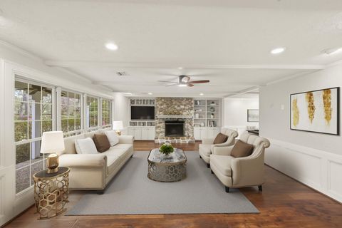 Tiny photo for 13835 Jarvis Road, Cypress, TX 77429 (MLS # 86785956)