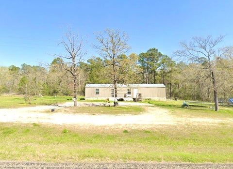 Photo of 2690 Fm 980 N, Point Blank, TX 77364 (MLS # 34334756)