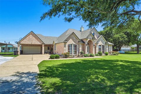 Photo of 32810 Rogers Road, Fulshear, TX 77441 (MLS # 6933805)