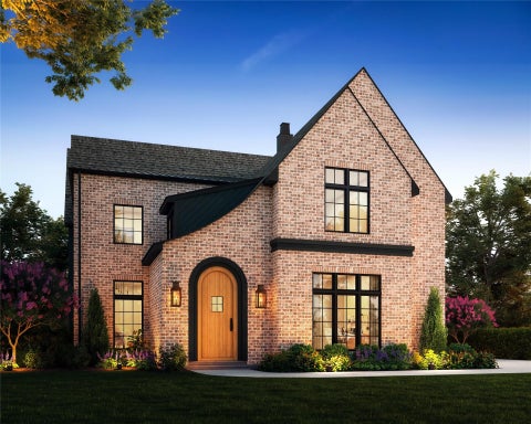 Photo of 315 W 32nd Street, Houston, TX 77018 (MLS # 44367620)