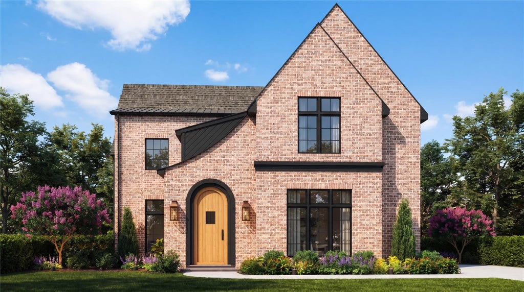 Photo of 315 W 32nd Street, Houston, TX 77018 (MLS # 44367620)