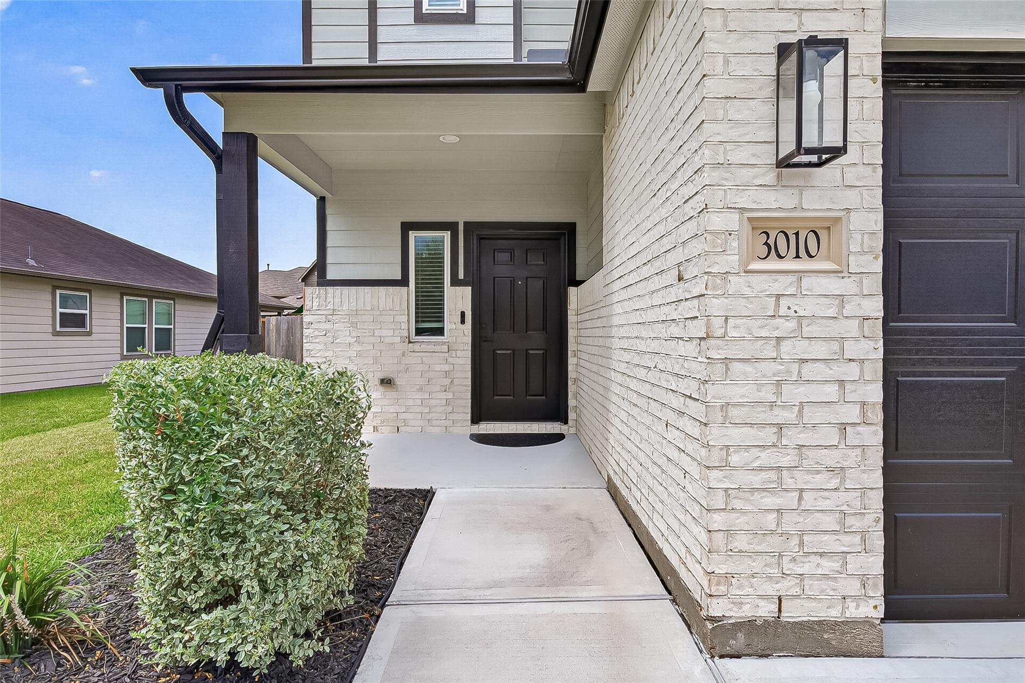 3010 Godric Hollow Lane