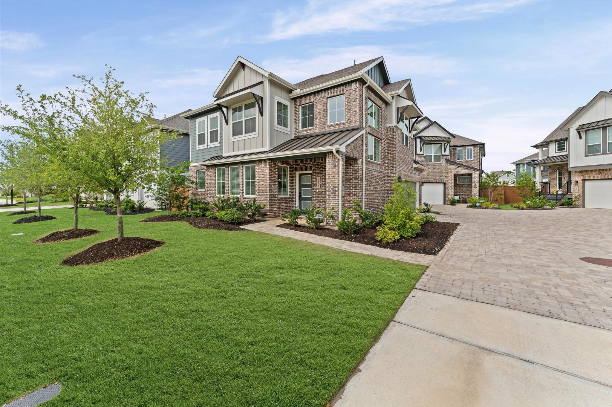 7735 Meadow Mouse Lane