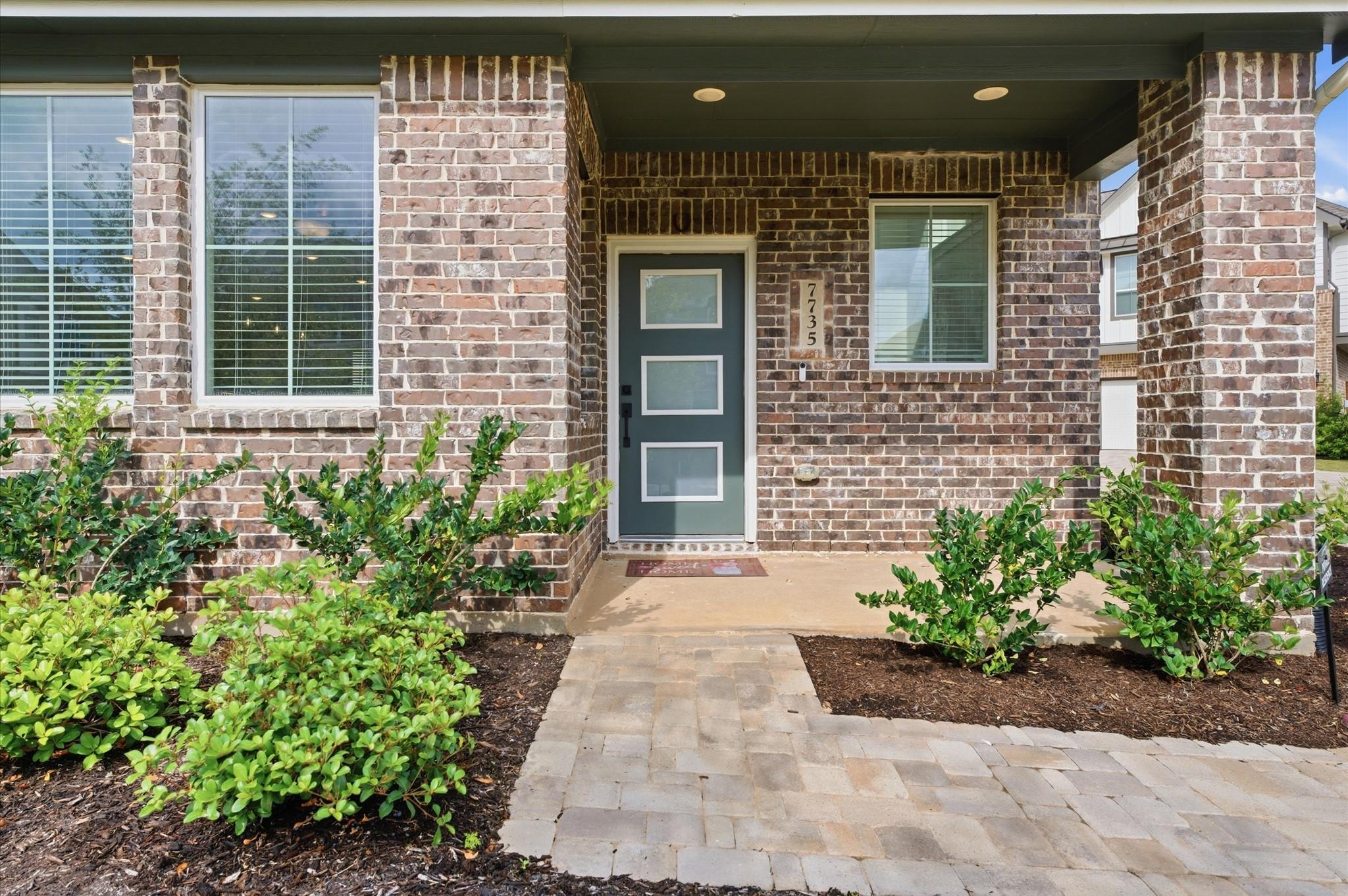 7735 Meadow Mouse Lane