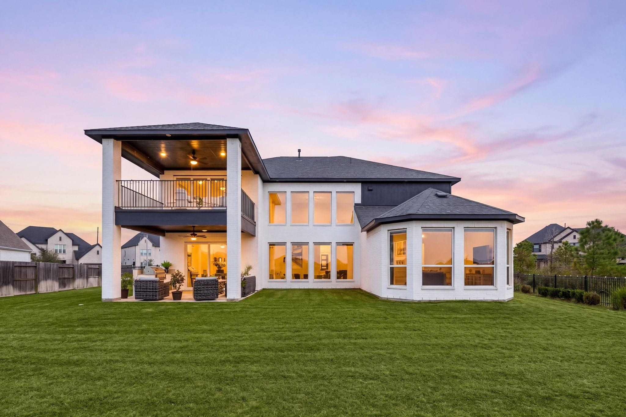 3026 Emerald Field Lane