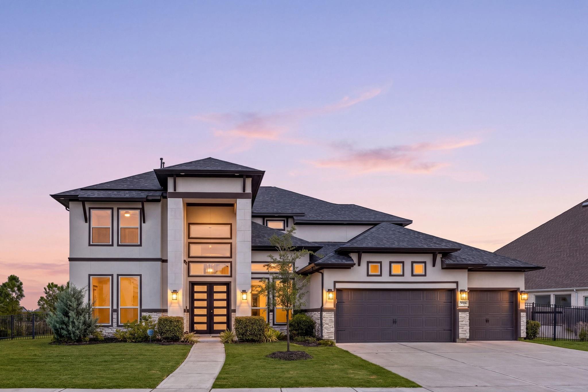 3026 Emerald Field Lane
