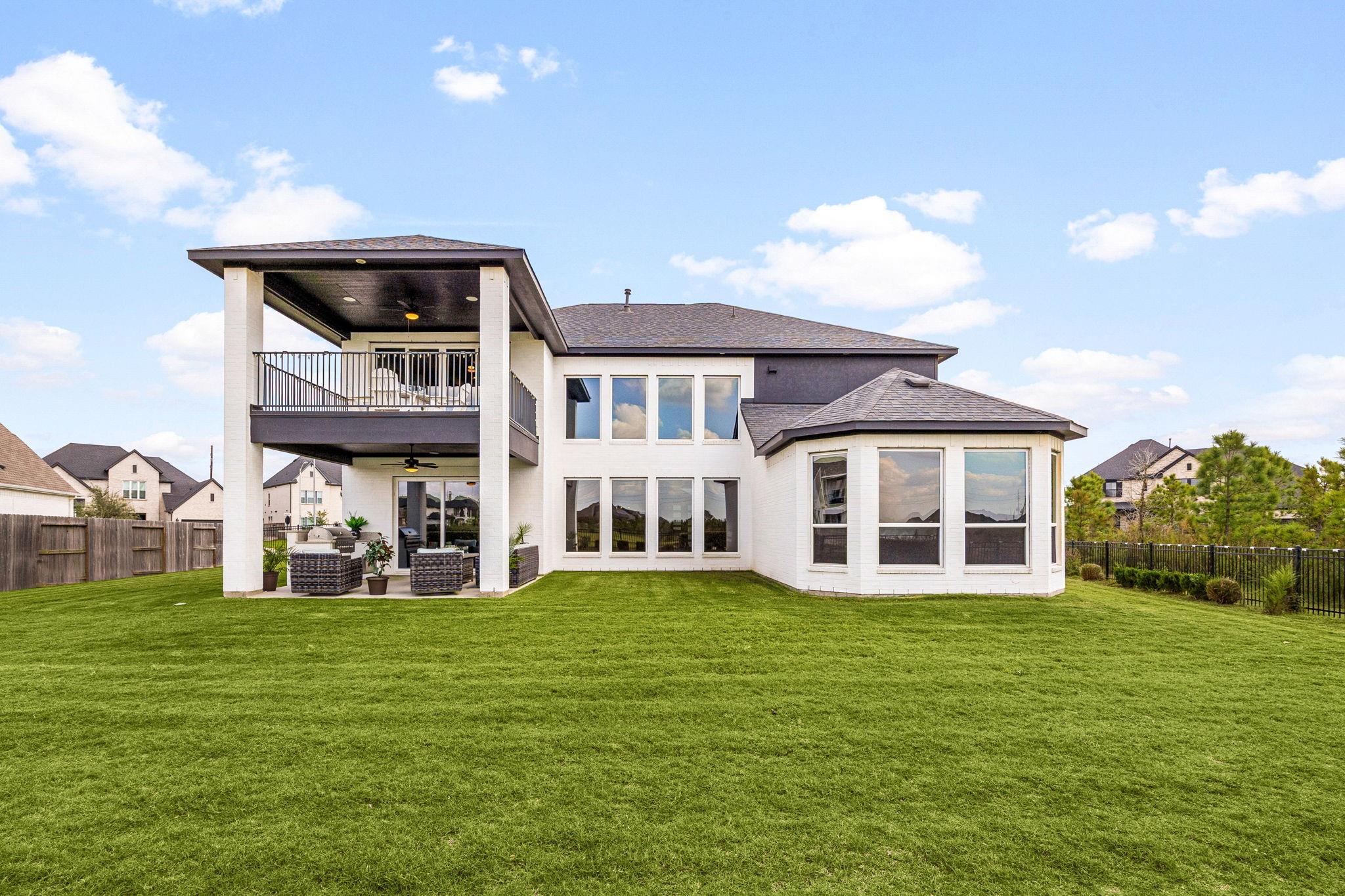 3026 Emerald Field Lane