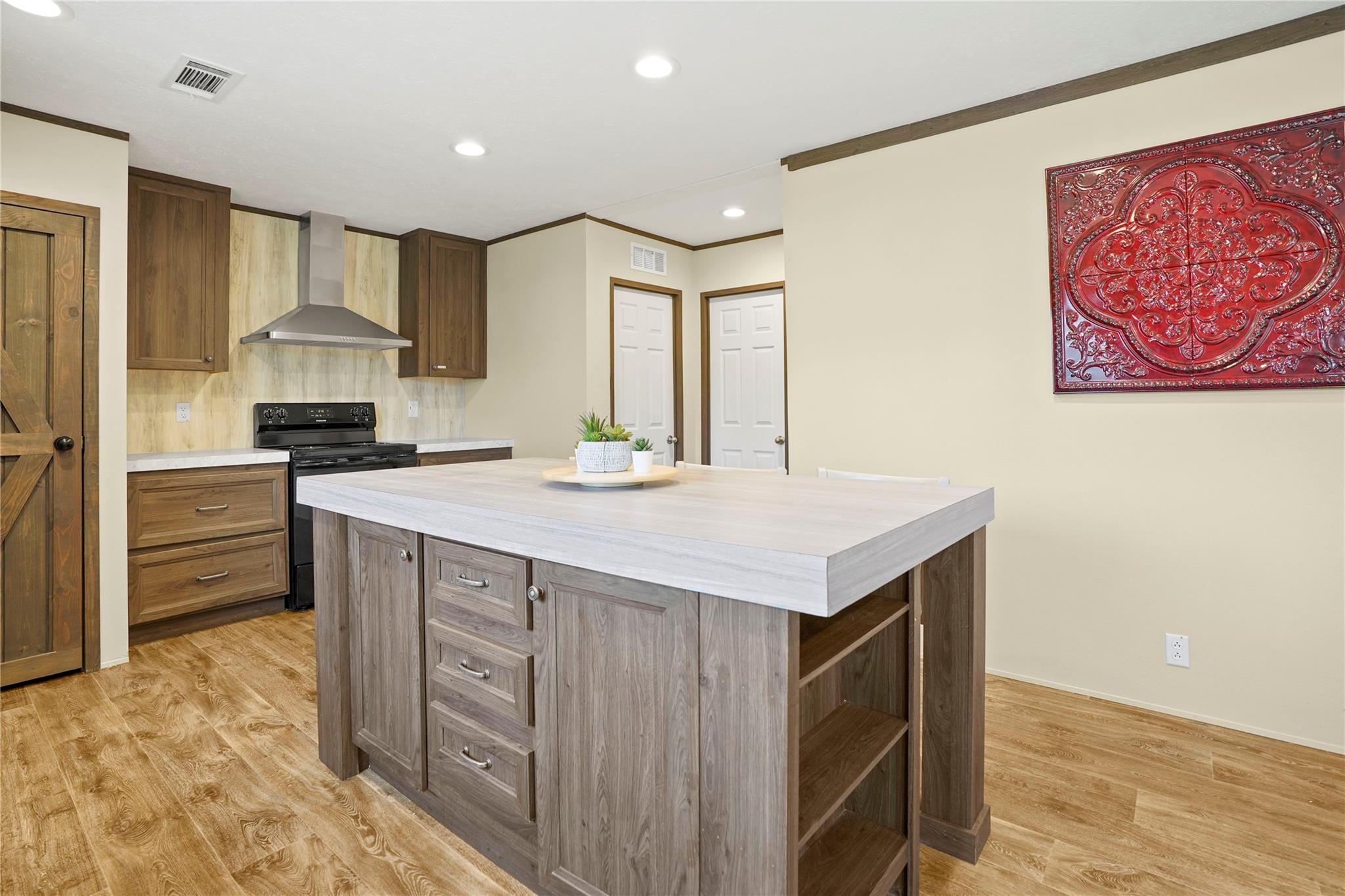 1236 Long Leaf Pine Street