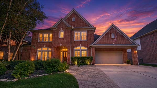 2321 S Lake Dr, League City, TX, 77573