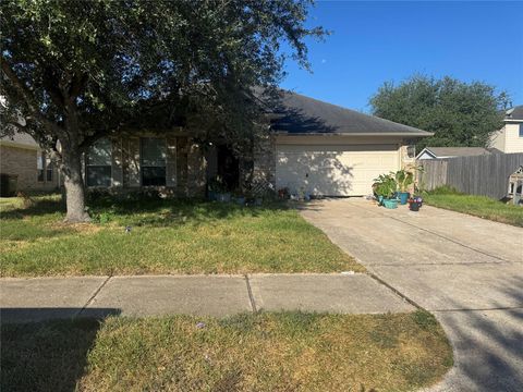 Photo of 7114 Sierra Night Drive, Richmond, TX 77407 (MLS # 10545019)