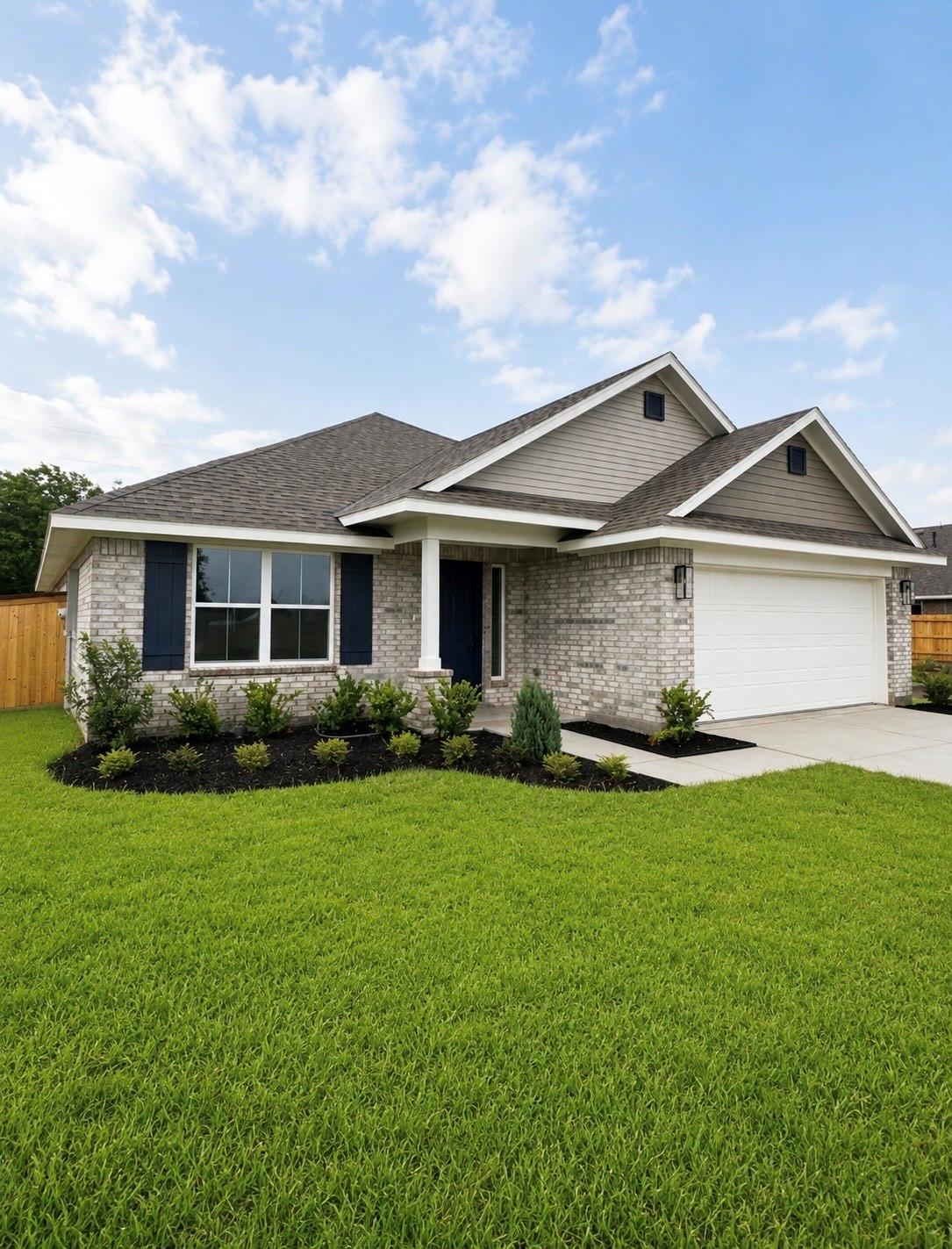 2143 Emerald Lake Trail