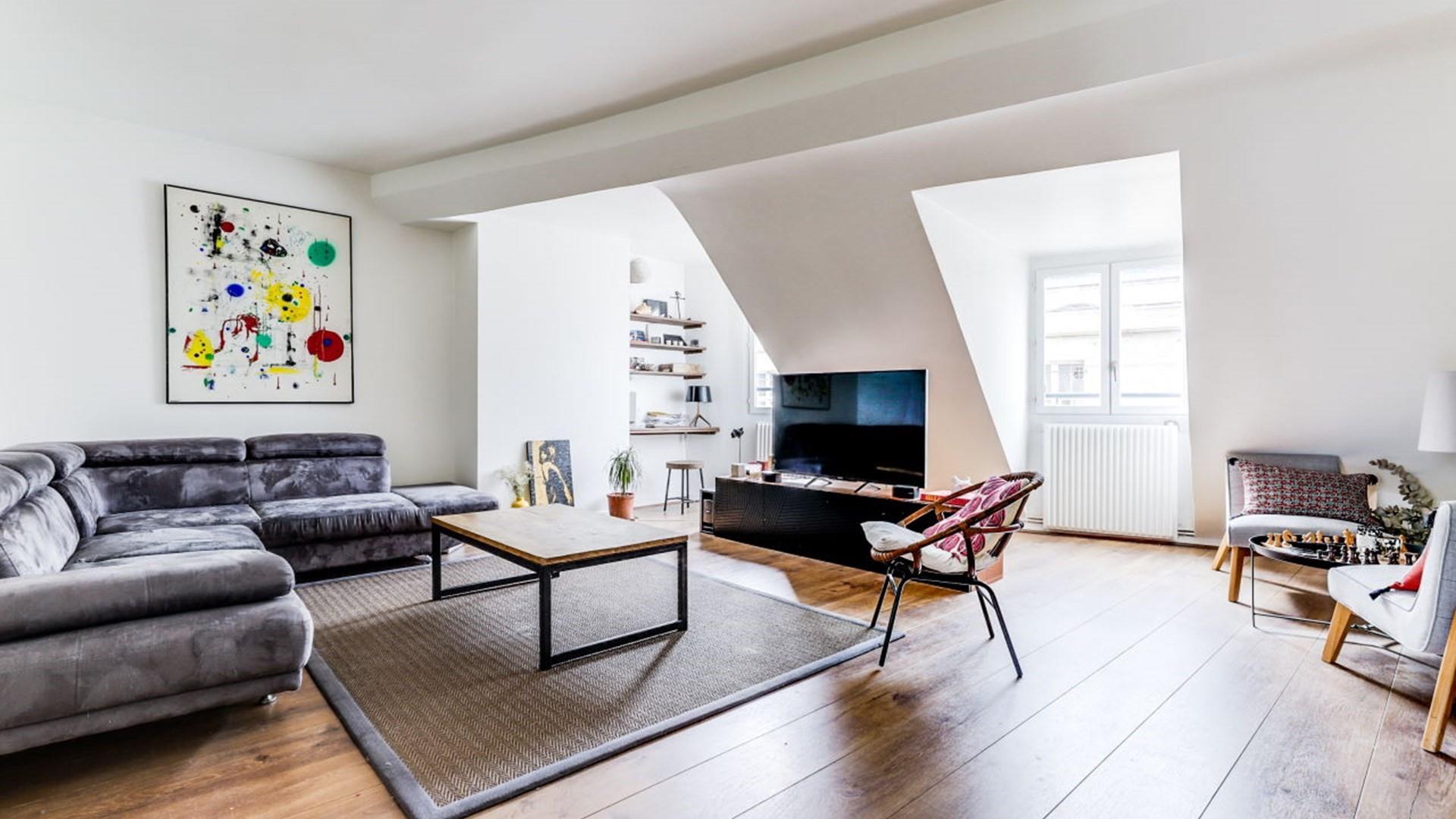 1208 Boulevard Saint Germain