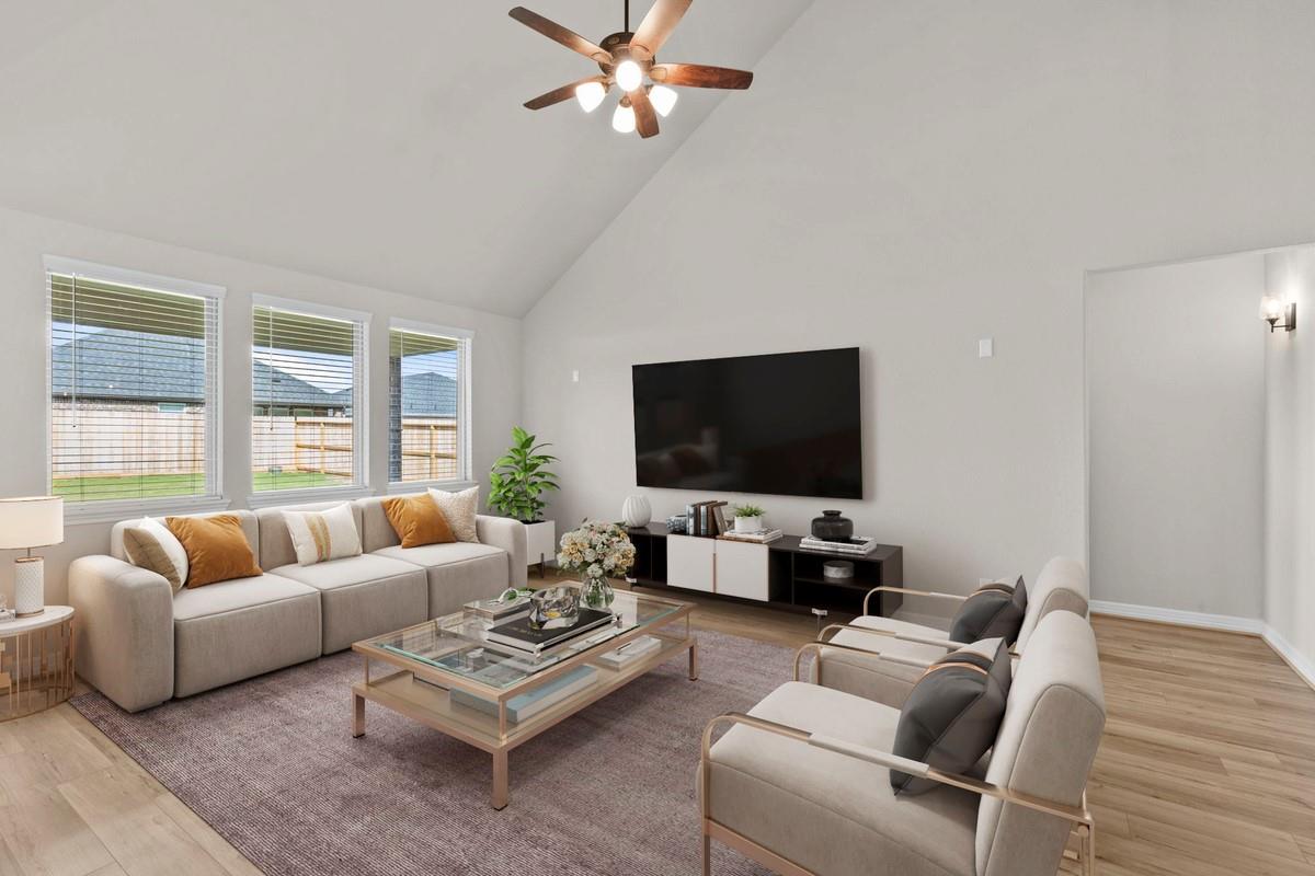 4615 Ara Drive