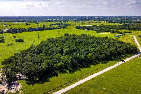 Vacant Land For Sale - 3636 Hidden Trail<br/> North Zulch, TX 77872