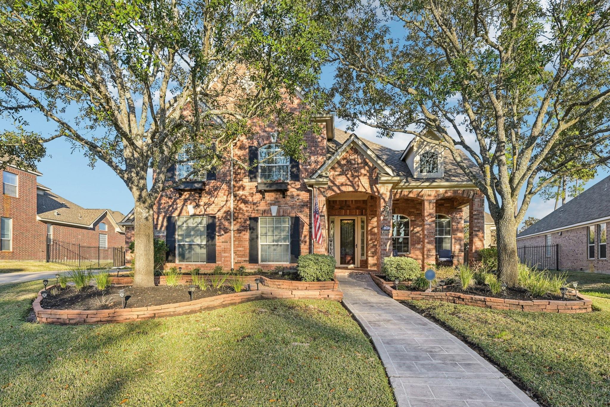 25214 E Titan Springs Drive