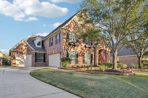 25214 E Titan Springs Drive Spring TX 77389