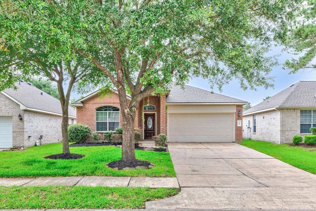 Photo of 25811 Sundrop Meadows Lane, Katy, TX 77494 (MLS # 88381148)