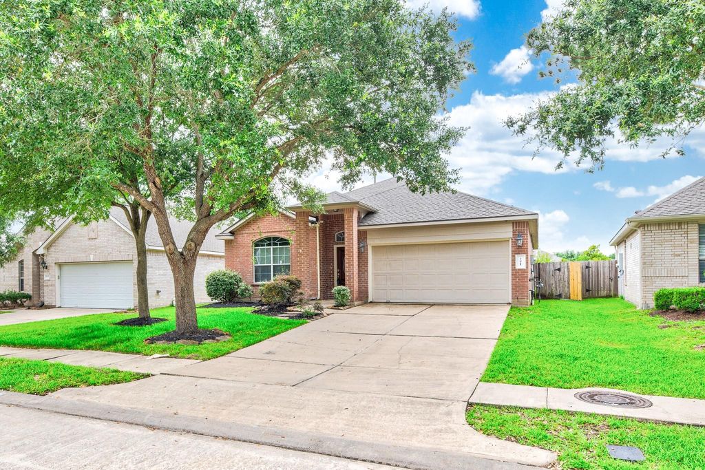 Photo of 25811 Sundrop Meadows Lane, Katy, TX 77494 (MLS # 88381148)