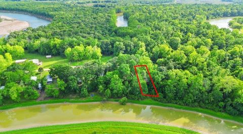 Photo of 879 County Road 2167, Cleveland, TX 77327 (MLS # 91867683)