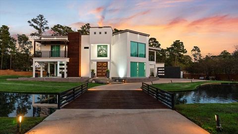 30400 Highland Boulevard Magnolia TX 77354