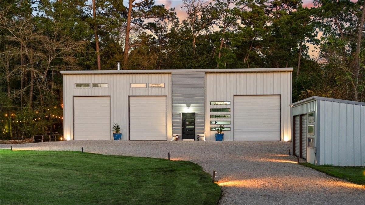 30400 Highland Boulevard