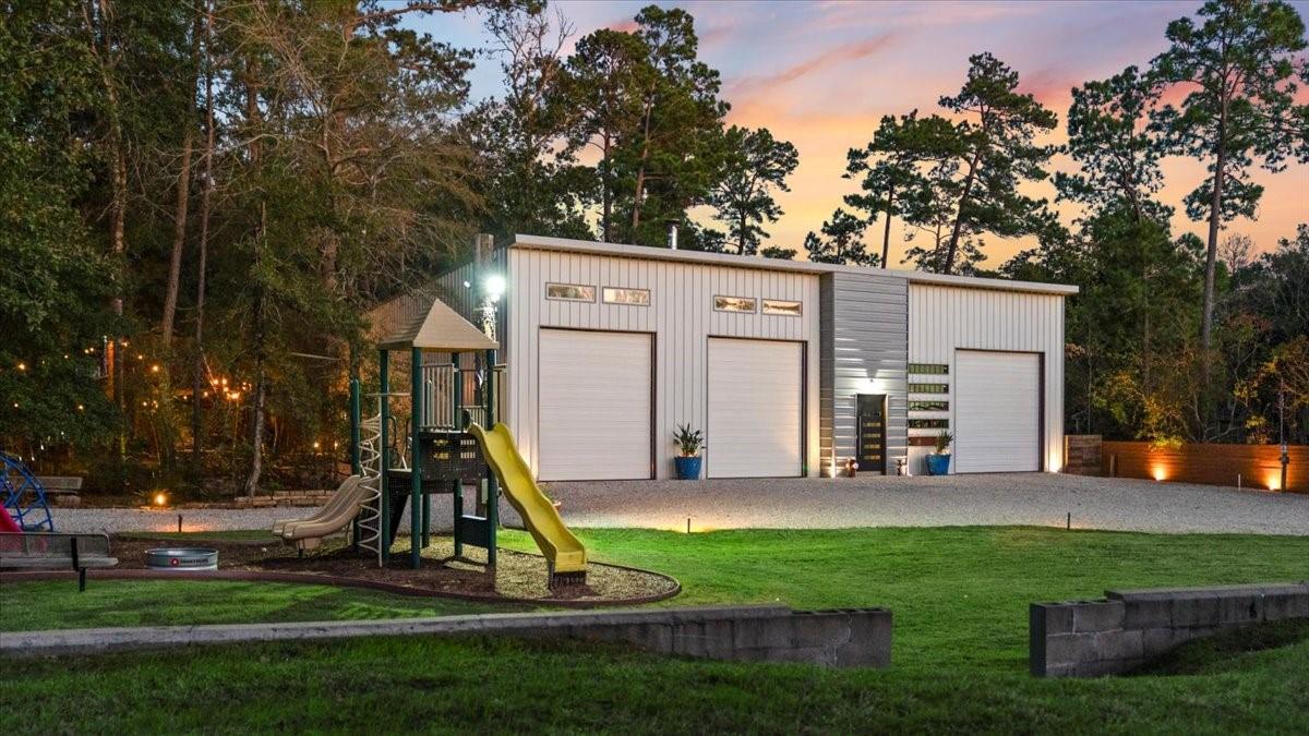 30400 Highland Boulevard