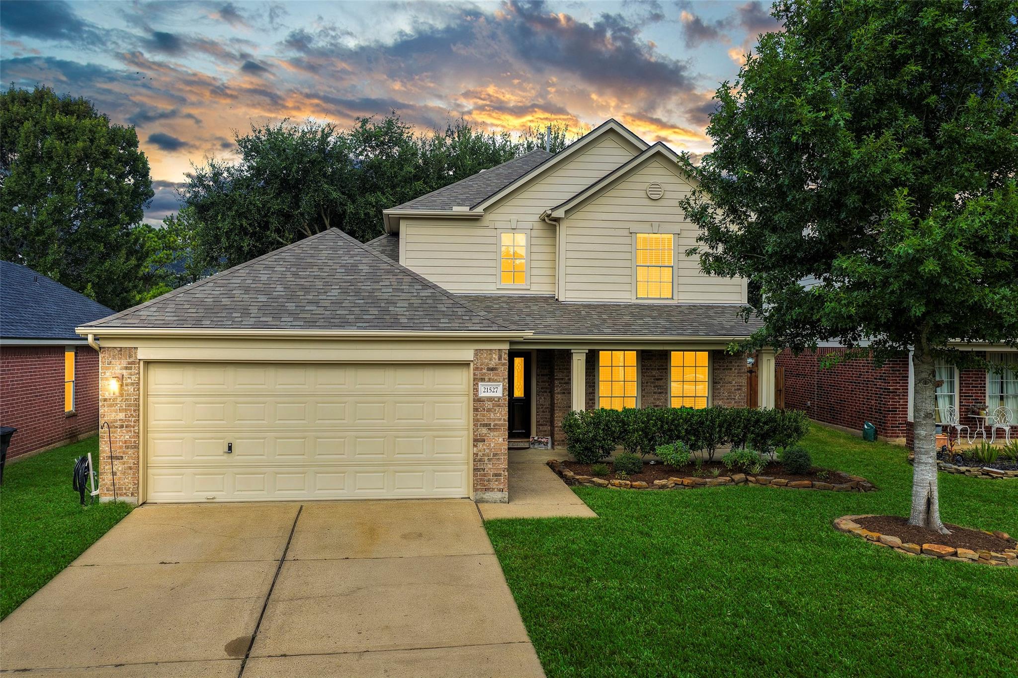 21527 Pebble Pine Court