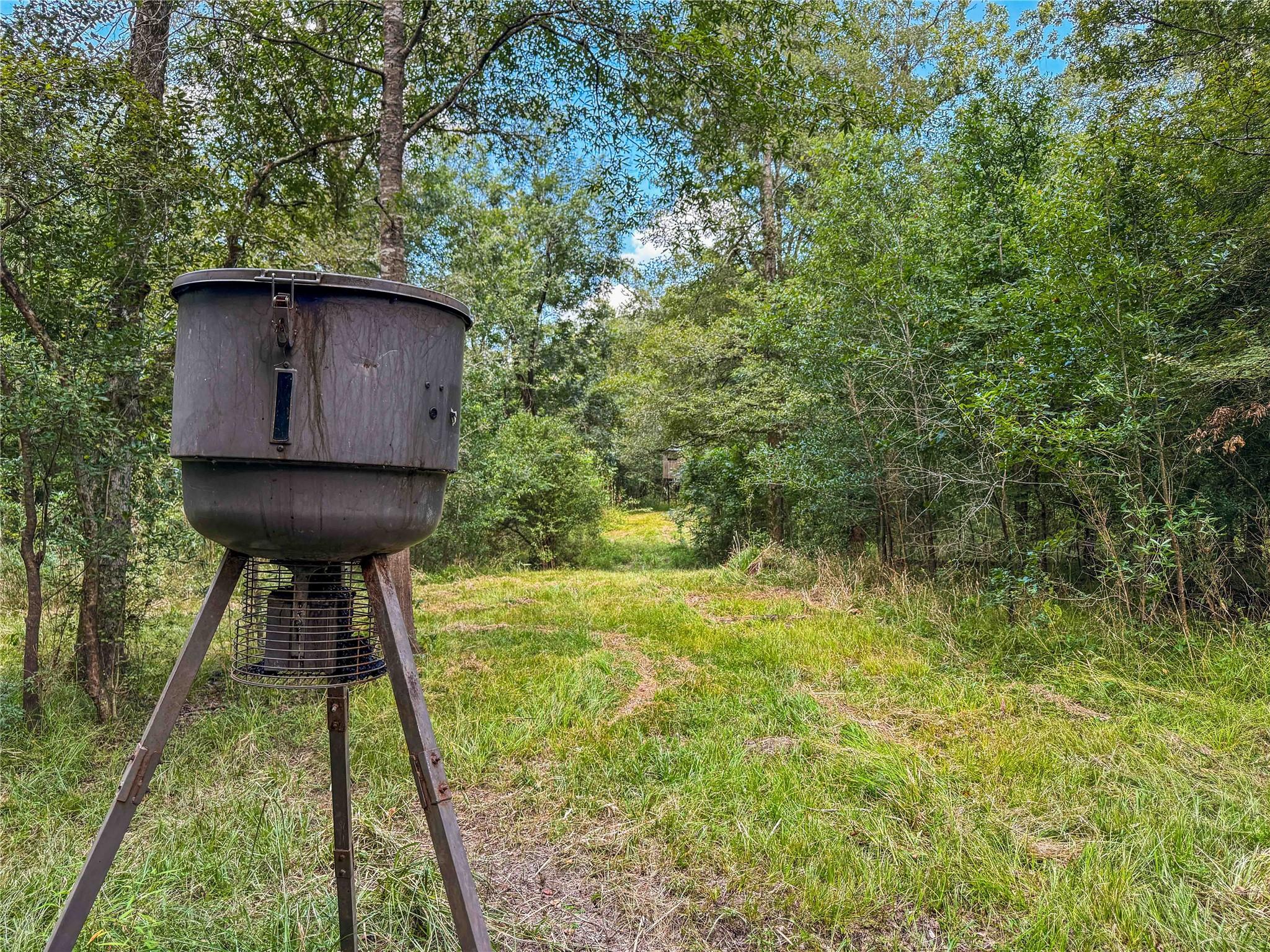 1100 County Road 2306