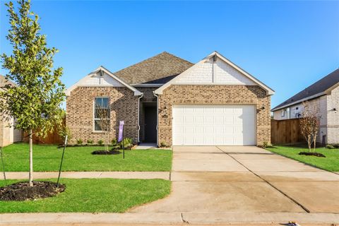 Photo of 2423 Cohorn Trail, Richmond, TX 77469 (MLS # 97774597) Photo of 2423 Cohorn Trail, Richmond, TX 77469 (MLS # 97774597)