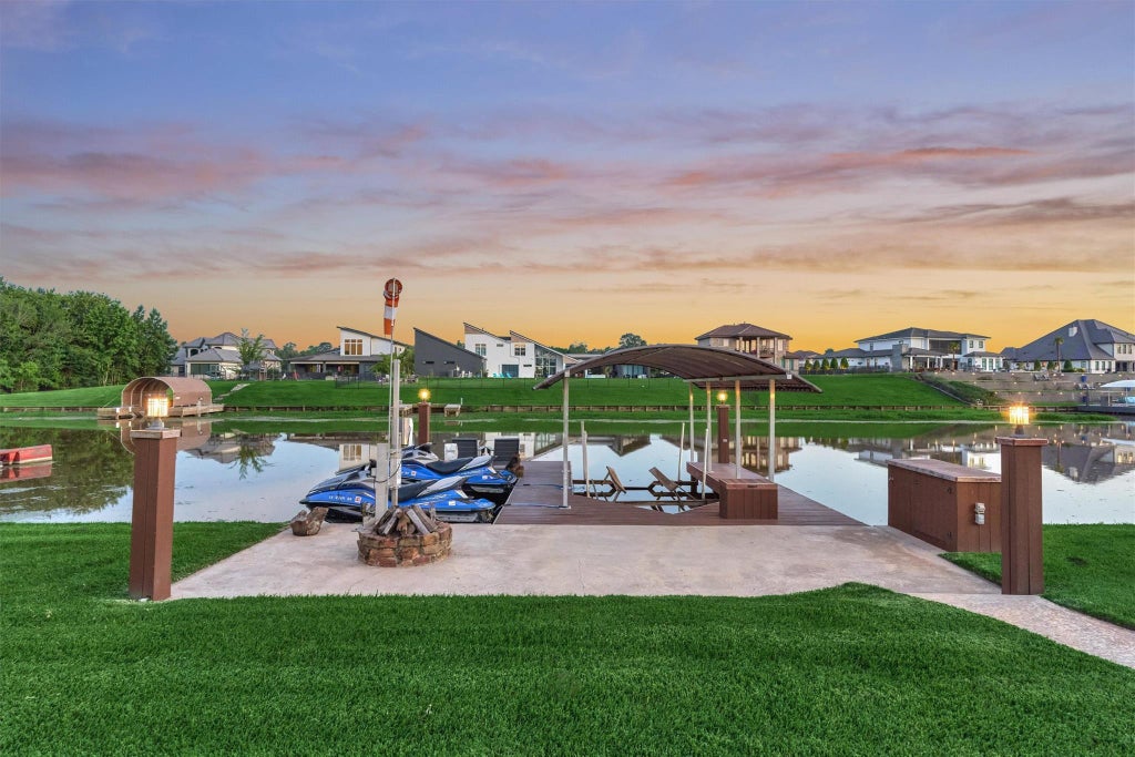 Photo of 11452 Grand Pine Drive, Montgomery, TX 77356 (MLS # 39600895)