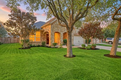 Photo of 30072 Willow Walk Lane, Brookshire, TX 77423 (MLS # 3762846)