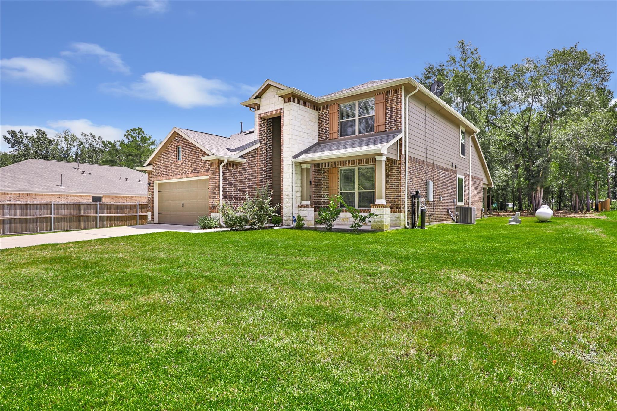 22616 Tree Monkey Road