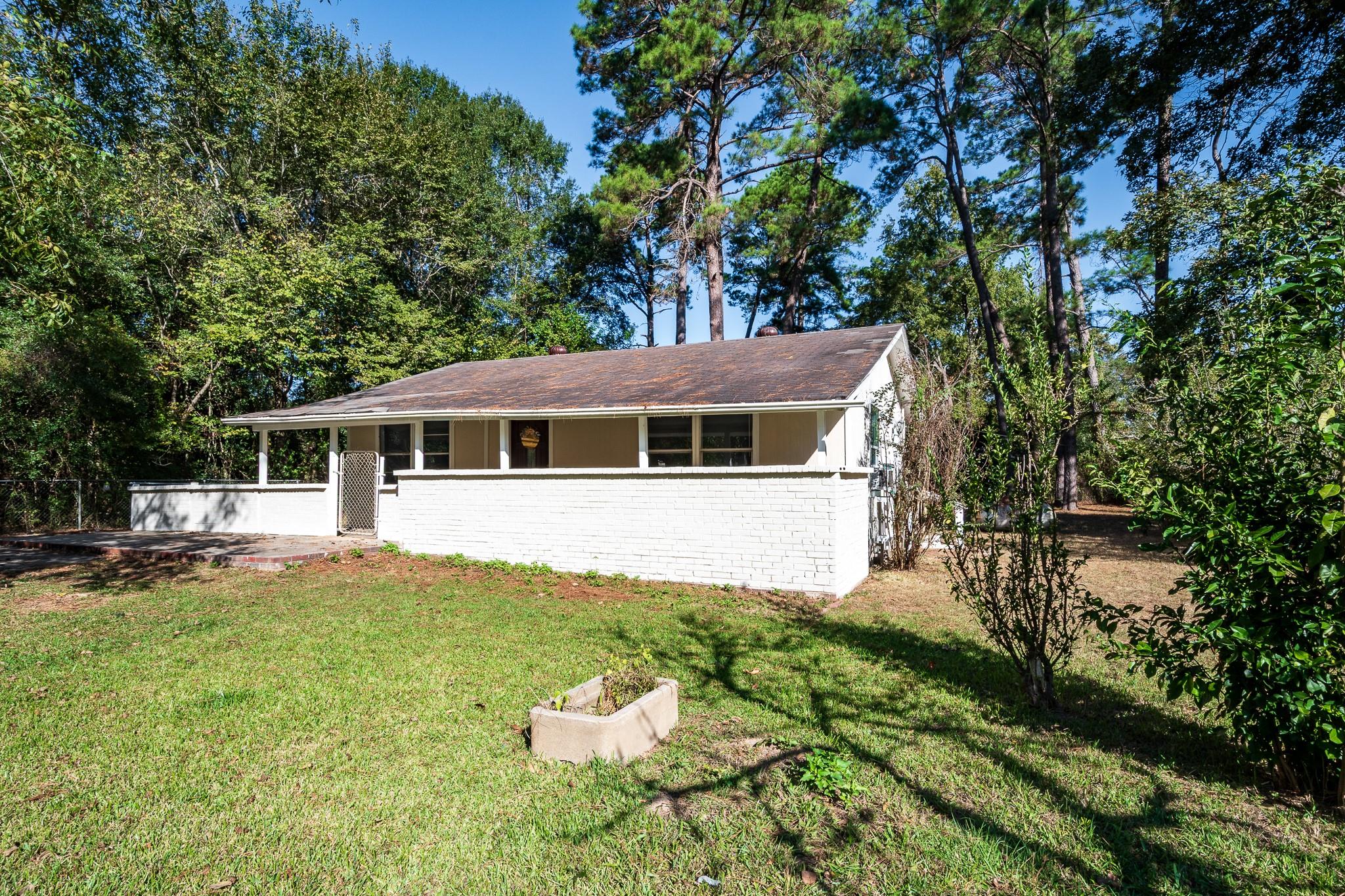 288 County Road 3316b