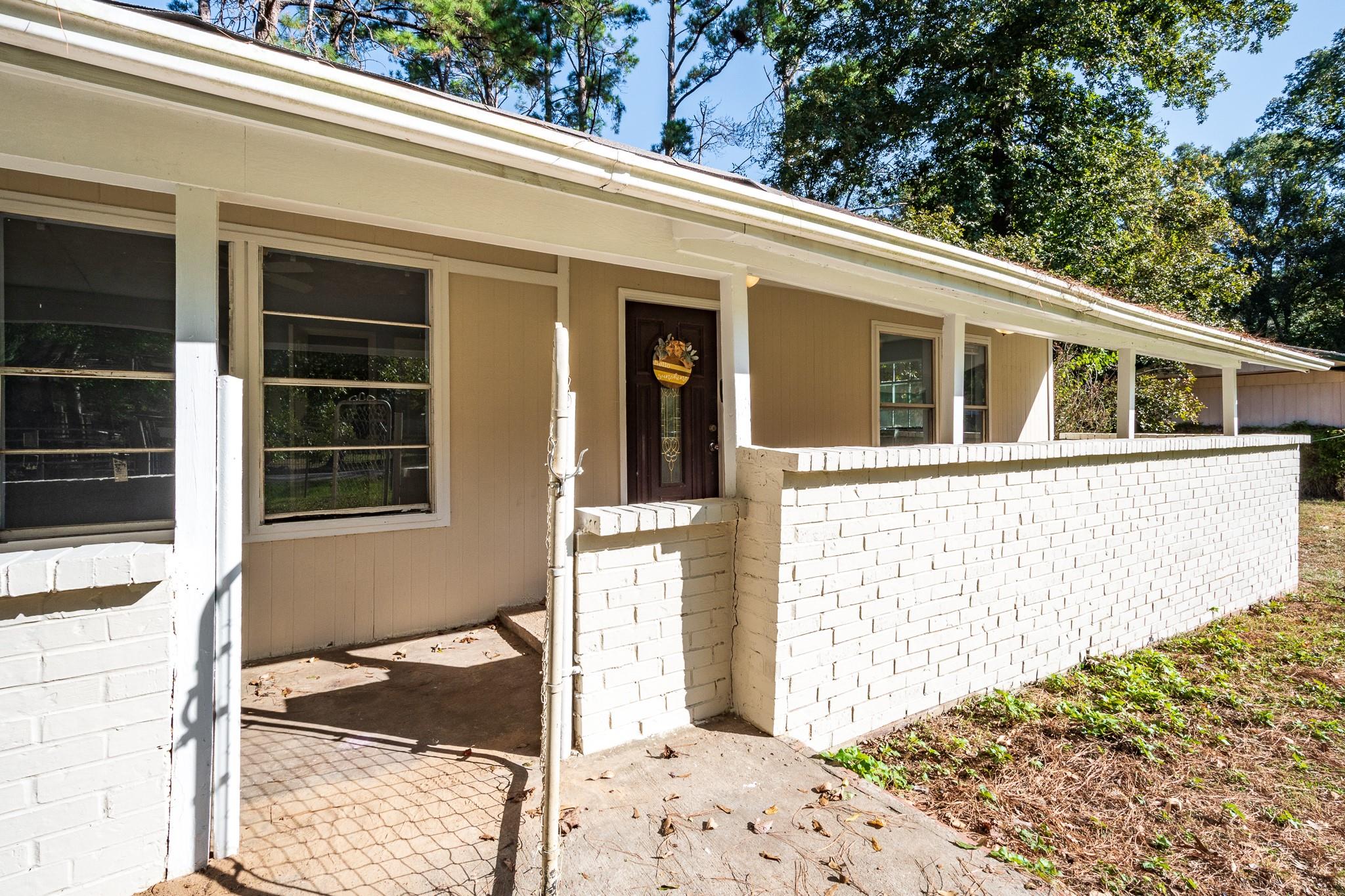 288 County Road 3316b