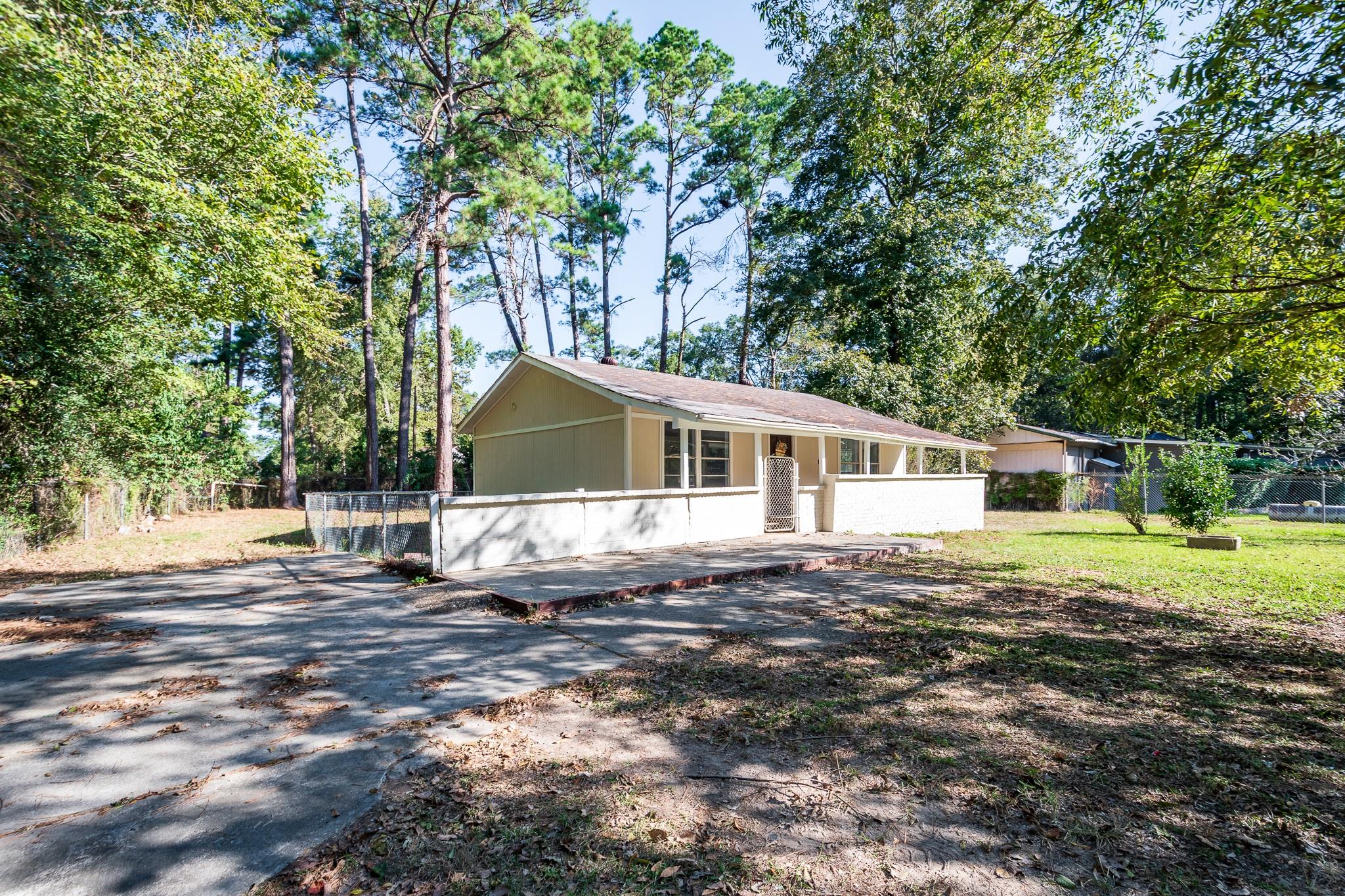 288 County Road 3316b