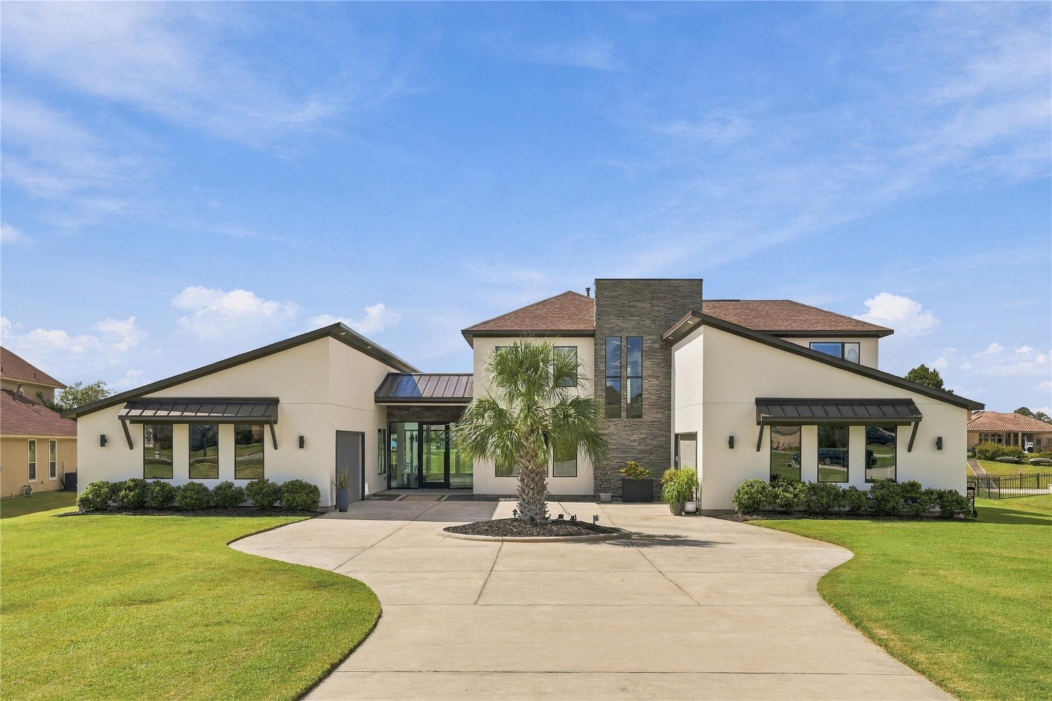 11600 Grand Pine Drive