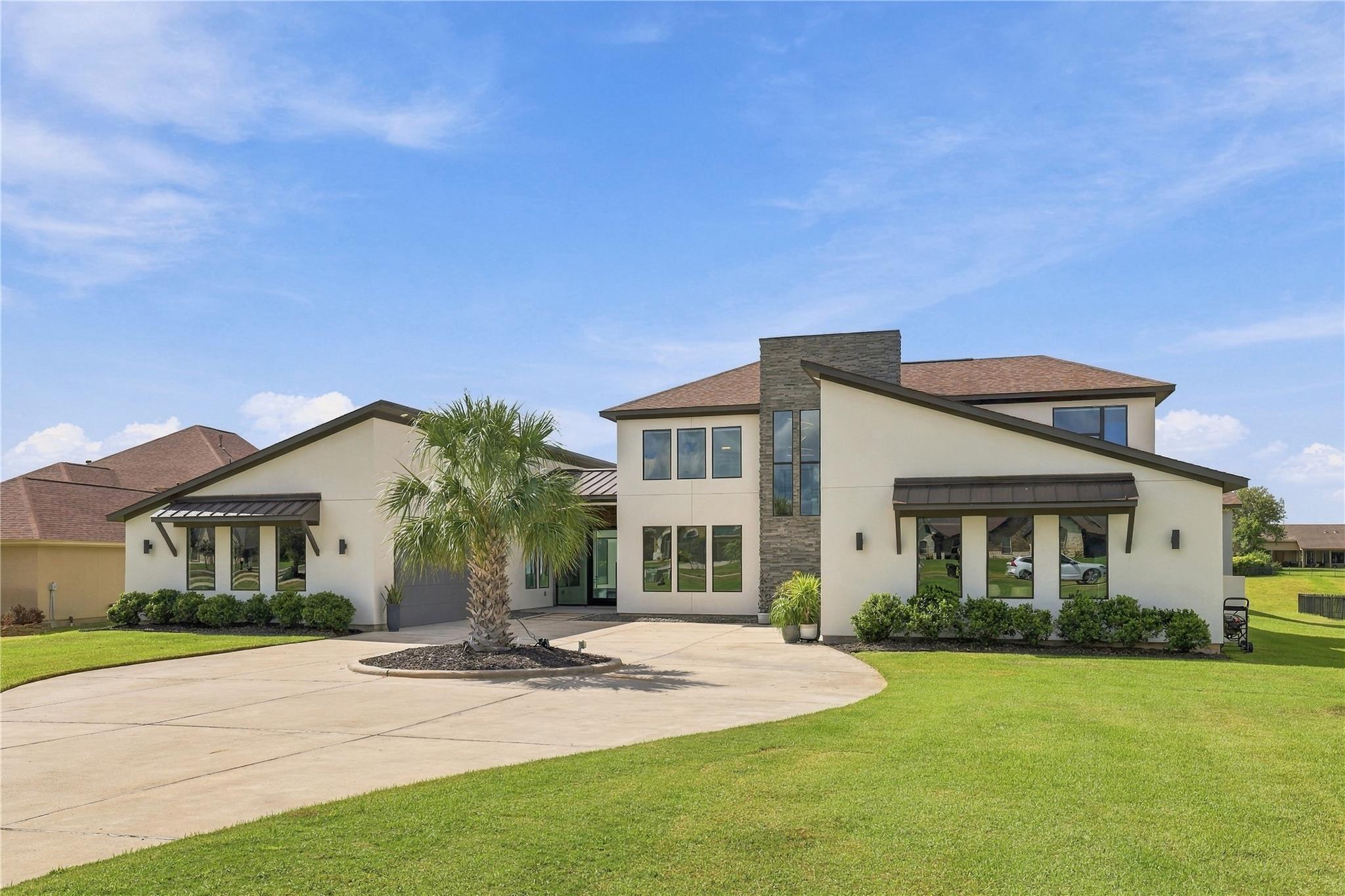 11600 Grand Pine Drive