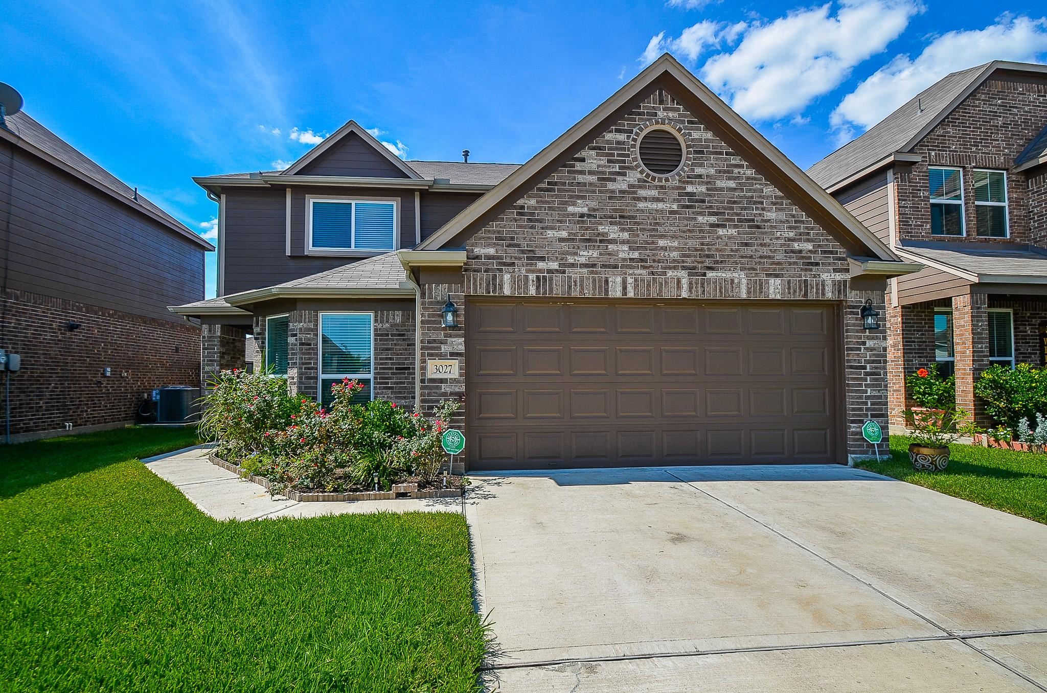 3027 Narrow Stream Way