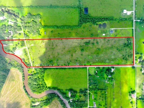 Vacant Land For Sale - 1734 Haynes Road<br/> Anahuac, TX 77514