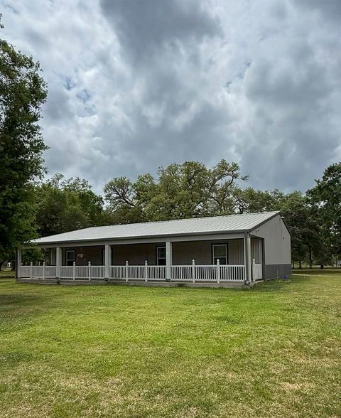 107 County Road 409 Sweeny TX 77480
