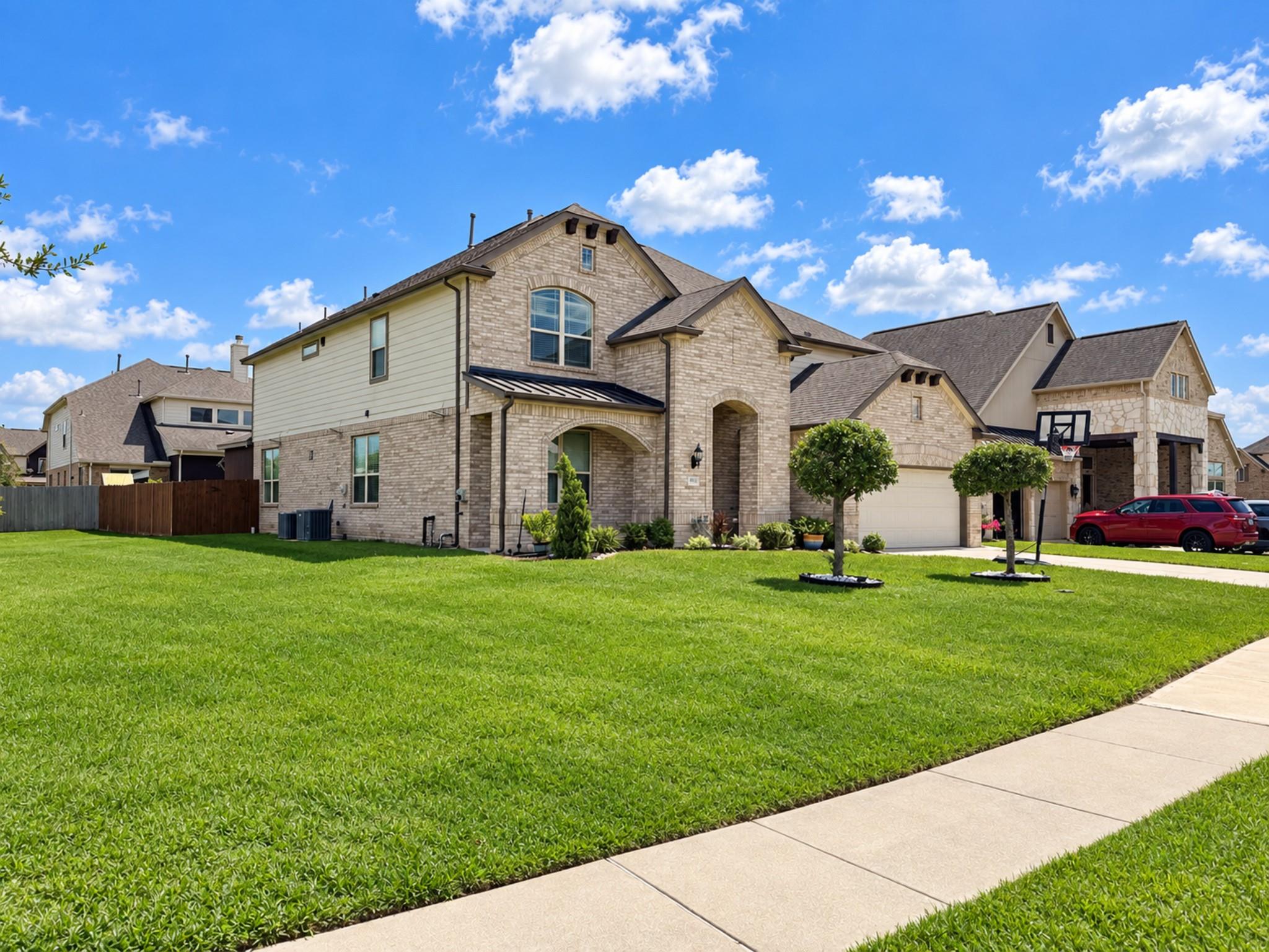 3101 Choke Canyon Lane