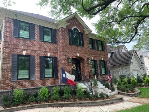 Homes For Sale - 706 Mulberry Lane<br/> Bellaire, TX 77401