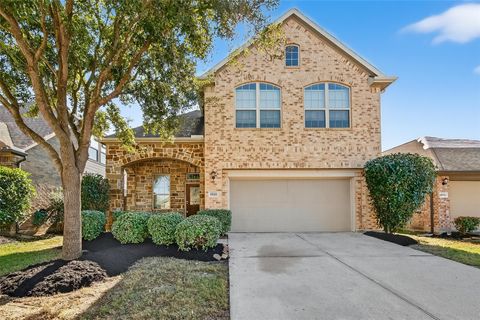 Photo of 19327 N Cottonwood Green Lane, Cypress, TX 77433 (MLS # 73054659)